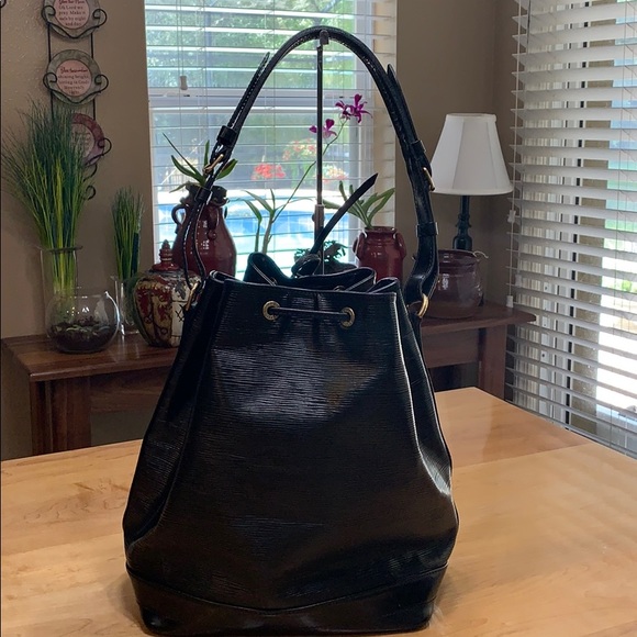 Louis Vuitton Epi Noe GM - Picture 2 of 16